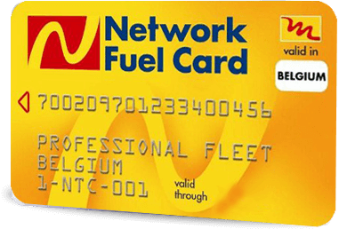 Tankkaarten Voor Belgische Bedrijven De Fleetpass Network Fuel Card